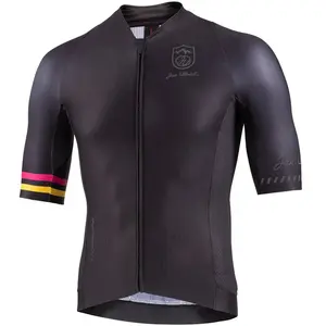 Nalini Maillot manches courtes Jan Ullrich Hero pas cher