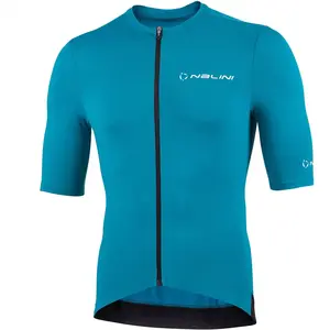 Nalini Maillot manches courtes Pure pas cher