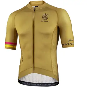 Nalini Maillot manches courtes Jan Ullrich Kaiser pas cher