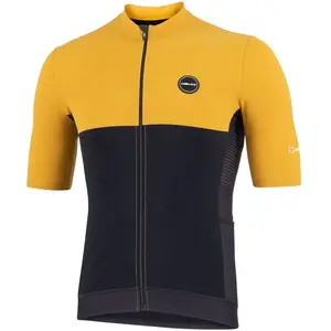 Nalini - Sun Cover Jersey - Maillot de cyclisme taille XXL, multicolore
