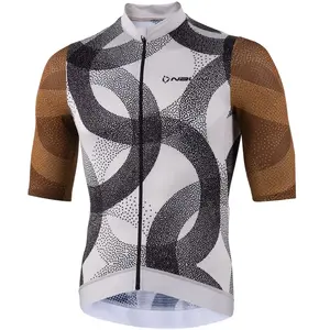 Nalini Maillot manches courtes Minnesota pas cher
