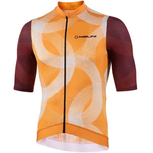Nalini Maillot manches courtes Minnesota pas cher