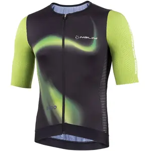Nalini Maillot manches courtes Laser pas cher