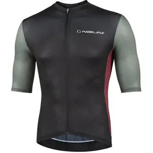Nalini Maillot manches courtes Fresh pas cher