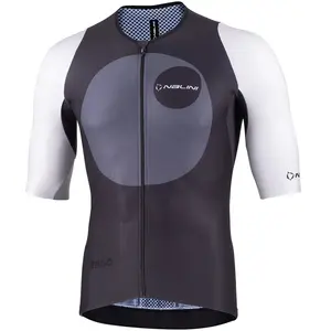Nalini Maillot manches courtes Fast pas cher