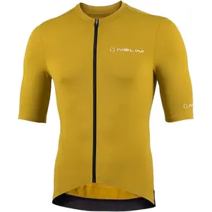 Nalini Maillot manches courtes Pure pas cher