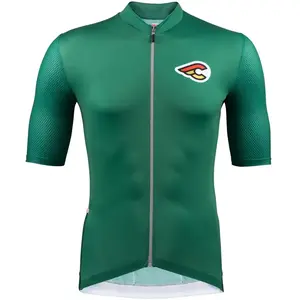 Cinelli Maillot manches courtes Tempo Mesh pas cher