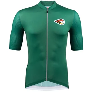Cinelli Maillot à Manches Courtes Tempo Mesh L pas cher