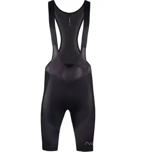 Nalini Cuissard à bretelles Veloce pas cher