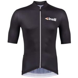 Cinelli Maillot manches courtes Tempo Mesh pas cher