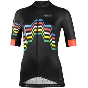 NALINI 03116301100C000.10 New BEIJING2008 Femme Sweatshirt Black L pas cher