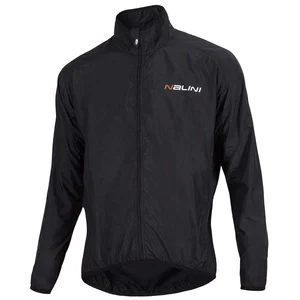 Veste fine coupe-vent Nalini Aria noir - M pas cher