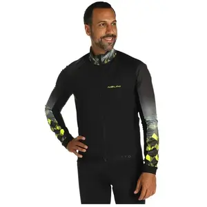 Nalini Veste hiver Criterium pas cher