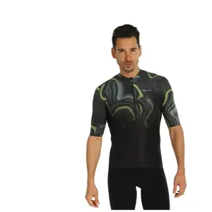 NALINI 02891301100C000.10 Roma 1960 Men's T-Shirt Black L pas cher