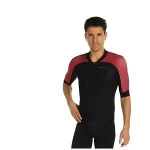 Nalini Maillot manches courtes Munich 1972