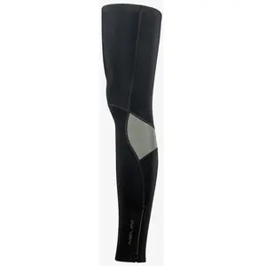 Comparateur de prix : Jambières Nalini Logo Protector noir - XL