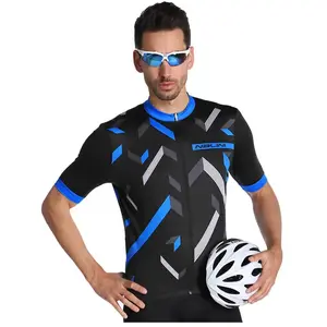 Nalini Maillot manches courtes Discesa 2.0 pas cher