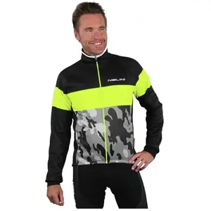 Nalini Veste hiver Pigno pas cher