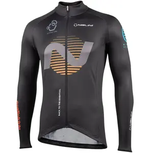 Nalini Maillot manches longues New Warm pas cher
