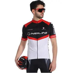 Nalini Maillot manches courtes Rigel 2 pas cher
