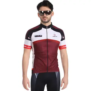 Nalini Maillot manches courtes Ergo 2 pas cher