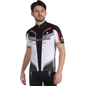 Nalini Maillot manches courtes Gruppetto pas cher