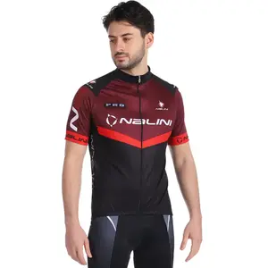 Nalini Maillot manches courtes Rigel 2 pas cher