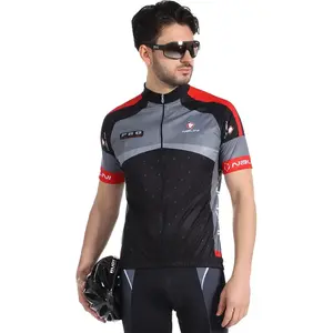 Nalini Maillot manches courtes Ergo 2 pas cher
