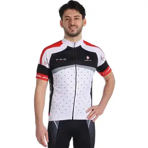 Nalini Maillot manches courtes Ergo 2 pas cher
