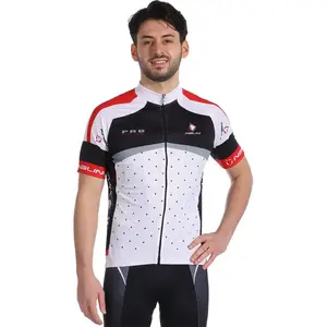 Nalini Maillot manches courtes Ergo 2 pas cher