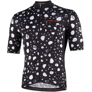 Nalini Maillot manches courtes Las Vegas pas cher