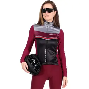 Nalini Veste hiver Asfalto pas cher