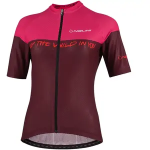 Nalini Maillot femme Trail pas cher