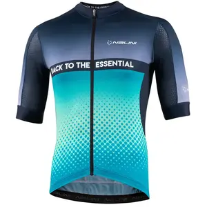 Nalini Maillot manches courtes Denver pas cher