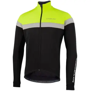 Nalini Veste hiver Road pas cher