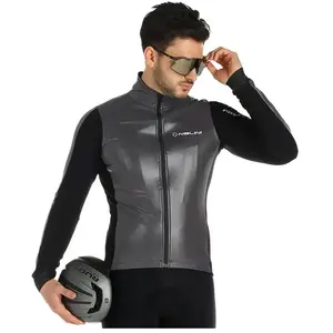 Nalini Veste hiver Warm Reflex pas cher