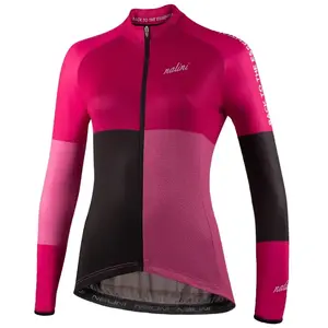 Nalini Maillot manches longues femme Color pas cher