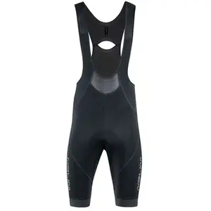 Nalini Cuissard à bretelles thermique New Classica pas cher