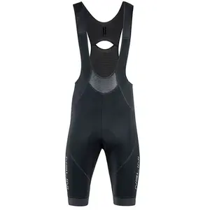 Nalini Cuissard à bretelles thermique New Classica