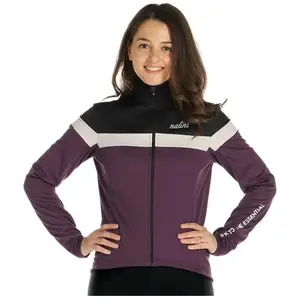 Nalini Veste hiver femme Road pas cher