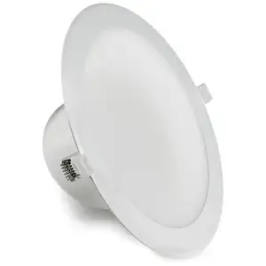 Lampo - Sydney 25W Spot led tricolore 2247lm 3000K 4000K 6000K Trou 19... pas cher