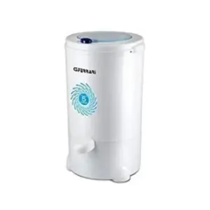 G3 Ferrari G90041 Monia Essoreuse centrifuge indépendant largeur : 36 ... pas cher