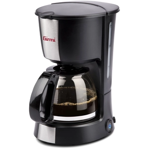 Comparateur de prix : Girmi MC25 Cafetière Américaine 0,6 l 550 W