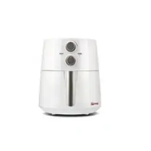 Girmi EcoFrit Light Unique 3,5 L Autonome 1400 W Friteuse d air chaud ... pas cher