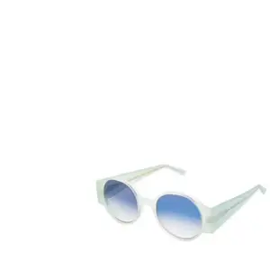Lunettes de soleil Femme LGR REUNION-XXL - LGR - Résine - Vert - Adulte pas cher