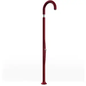 Arkema - Douche extérieure FUNNY YIN T105 - eau froide et chaude - Bor... pas cher