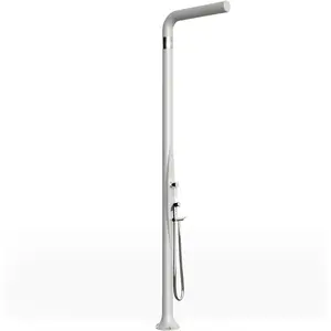 Arkema Design Funny Yang T245 Douche extérieure pas cher