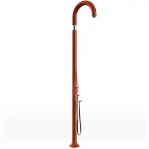 Arkema - FUNNY YIN T145 douche extérieure avec douchette - eau froide ... pas cher