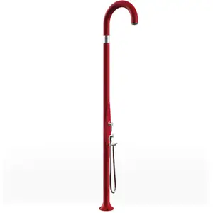 Arkema - FUNNY YIN T145 douche extérieure avec douchette - eau froide ... pas cher