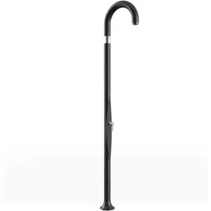 Arkema - Douche extérieure FUNNY YIN T105 - eau froide et chaude - Ant... pas cher